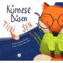 Diyanet İşleri Başk. Yayınları Kümese Düşen Tilki Şen