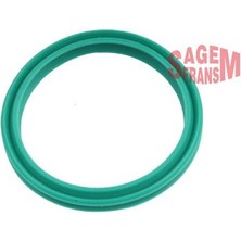 Sagemfrans Matrixzn Turbo Boru Oringi [ Renault Master Iii-Trafic Iii 2.3 Dci ]