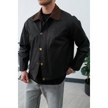 Marrakeşh Mevsimlik Ceket