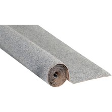 Noch 0081, Gri 100X60 Cm. Çakıl Taşı Dokulu Arazi Yüzeyi Kaplaması