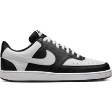 Nike Court Vision Low Günlük Spor Ayakkabı – Retro Basketbol Stil, Konforlu, Günlük Sneaker