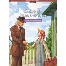 e-future Anne of Green Gables (eCR 11)