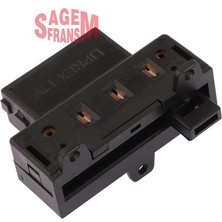 Sagemfrans Matrixzn Kalorifer Kumanda Anahtari Palio - Siena