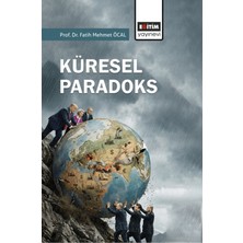 Eğitim Yayınevi Küresel Paradoks