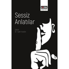 Eğitim Yayınevi Sessiz Anlatılar