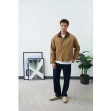 Marrakeşh Mevsimlik Ceket