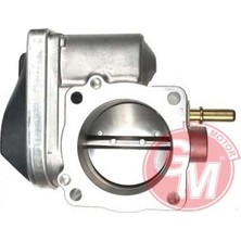 Gua Matrixzn Kelebek Boğazi Renault Clio Iii 1.4 16V-1.6 16V 05 Megane Ii 1.6 16V 03 Modus 1.4-1.6 04 Ae