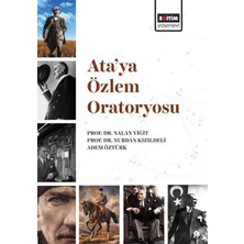 Eğitim Yayınevi Ata’ya Özlem Oratoryosu