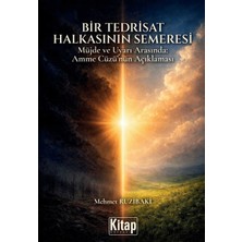 Kitap Dünyası Bir Tedrisat Halkasının Semeresi