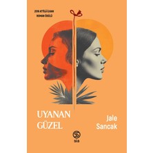Sia Kitap Uyanan Güzel