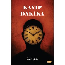 Zet Yayınları Kayıp Dakika