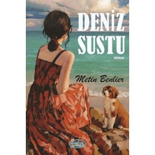 Sidelya Yayınları Deniz Sustu