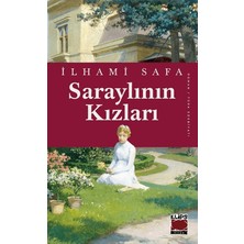 Elips Kitap Saraylının Kızları