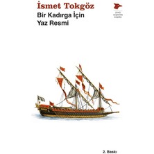 Alakarga Sanat Yayınları Bir Kadırga Için Yaz Resmi