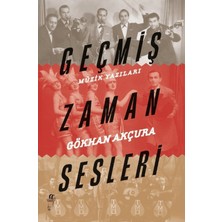 Oğlak Yayıncılık Geçmiş Zaman Sesleri