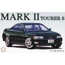 1/24 Toyota Mark Iı Toure S Araba Maketi, Fujimi ID-306
