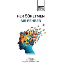 Eğitim Yayınevi Her Öğretmen Bir Rehber