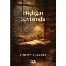 Tilki Kitap Hiçliğin Kıyısında
