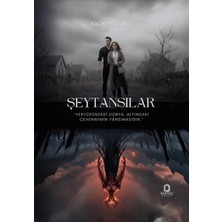 Sarnıç Yayınları Şeytansılar