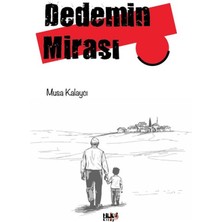 Tilki Kitap Dedemin Mirası