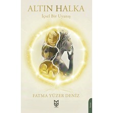 Yason Yayıncılık Altın Halka