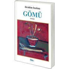 Etki Yayınları Gömü