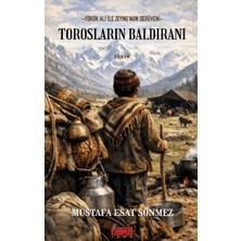 Torosların Baldıranı