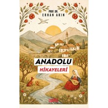 Anadolu Hikayeleri