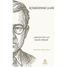 Sarnıç Yayınları Içimizdeki Şair