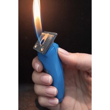 Tıraş Makinesi Şeklinde Çakmak Hediyelik Çakmak