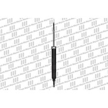 MAYSAN MANDO Matrixzn Amortisör Arka Sol-Sağ Gazli [ Bmw 1 Serisi E81 04-11 ] (Koli Adeti:8)