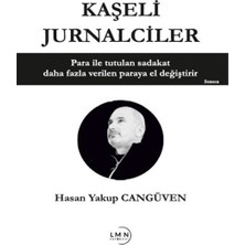 Liman Yayınevi Kaşeli Jurnalciler
