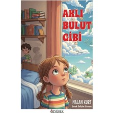 Özyürek Yayınları Aklı Bulut Gibi