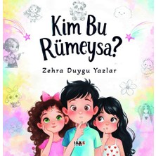Kim Bu Rümeysa