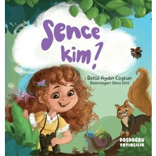 Dosdoğru Yayıncılık Sence Kim?