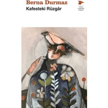 Alakarga Sanat Yayınları Kafesteki Rüzgâr