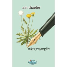 Sidelya Yayınları Asi Dizeler