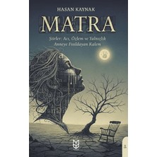 Yason Yayıncılık Matra