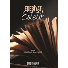 Efe Akademi Yayınları Edebiyat ve Estetik