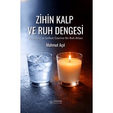 Yasemin Yayınları Zihin Kalp ve Ruh Dengesi