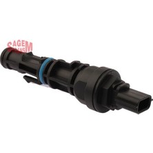 Sagemfrans Matrixzn Kilometre Hiz Sensoru Clio Iii - Logan Sandero -