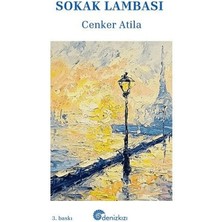 Sokak Lambası