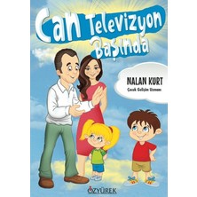 Özyürek Yayınları Can Televizyon Başında