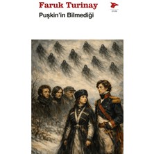 Alakarga Sanat Yayınları Puşkin’in Bilmediği