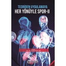 Efe Akademi Yayınları Teoriden Uygulamaya Her Yönüyle Spor - 2