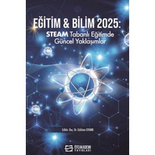 Efe Akademi Yayınları Eğitim & Bilim 2025: Steam