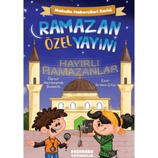 Dosdoğru Yayıncılık Ramazan Özel Yayın