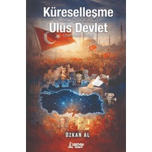 Serüven Yayınevi Küreselleşme Sürecinde Çok Kültürlülüğün Ulus Devlet Üzerindeki Etkileri
