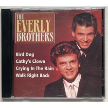 RCA The Everly Brothers  CD