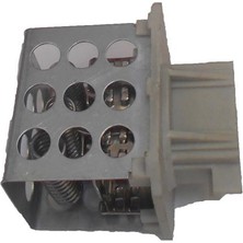 Brucke Matrixzn Kalorifer Rezistansi P206